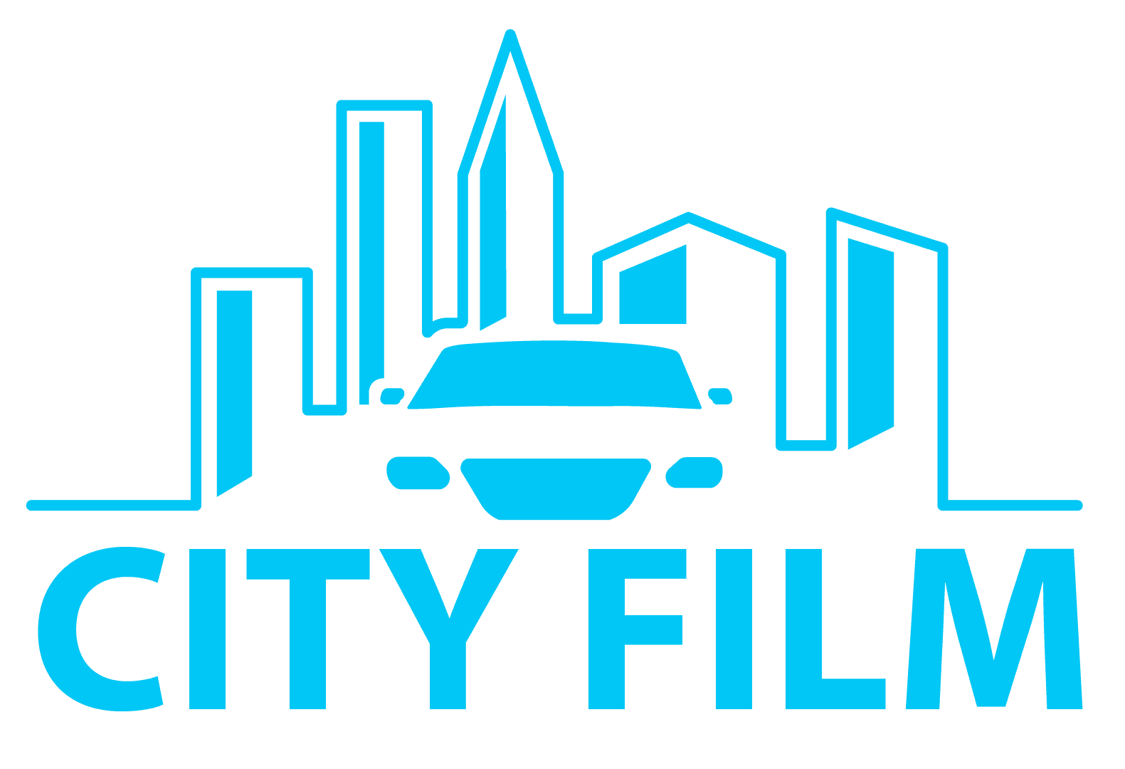 CityFilm Logo